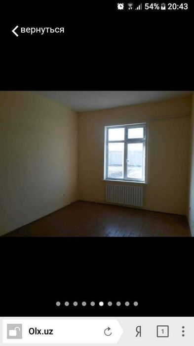 Жой сотилади.Журёндо