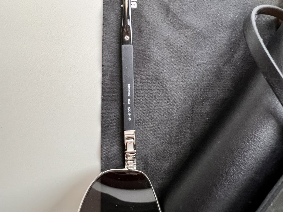 Ochelari soare Montblanc