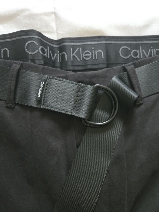 Pantalon Kalvin Klein