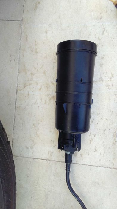Vand piese Smart Fortwo din 2001 - 0.6,benzina / 45cp / 33kw