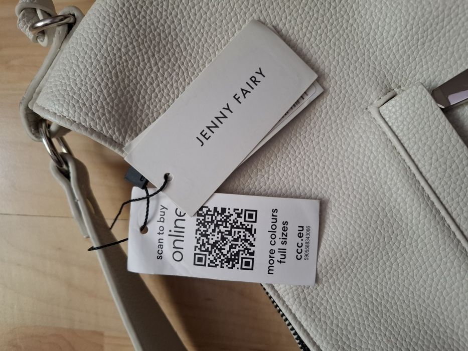 Дамскa чанта JENNY FAIRY