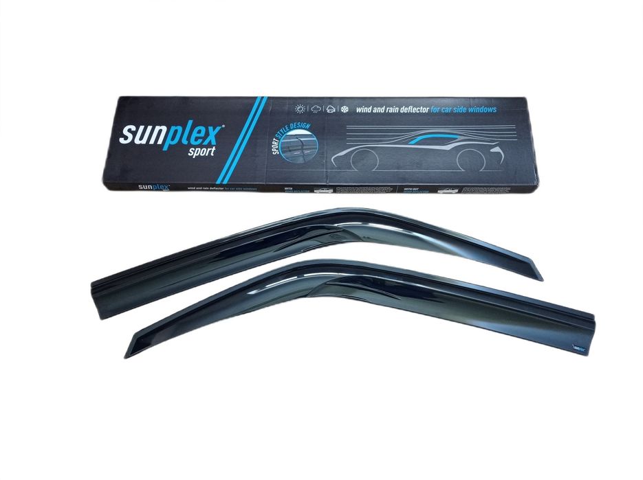 Paravanturi compatibile Ford Transit 2014->