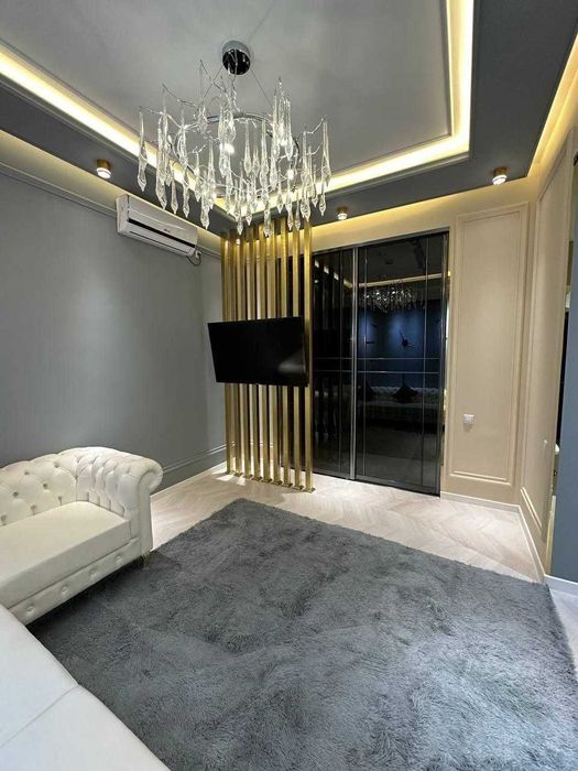 Топовая Продажа!Продается 2 Комнатная Квартира на ЖК Prestige Gardens!