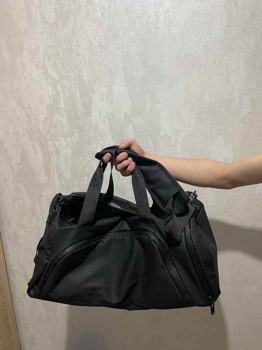 Сумка для теренировки