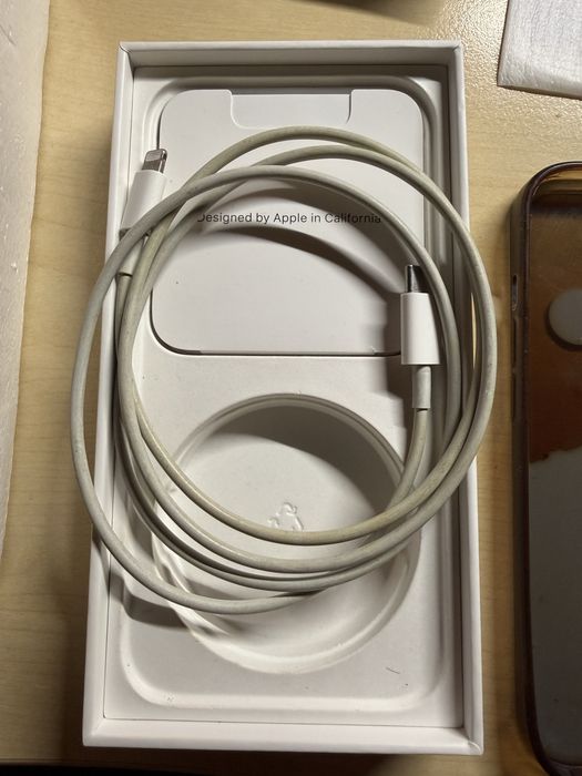 Accesorii iphone 13 - folii privacy sticla - cablu - huse - cutie iphone 13 256 gb