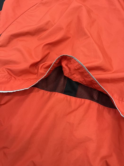 Nike 1990’s vintage оригинална мъжка ветровка, XL размер