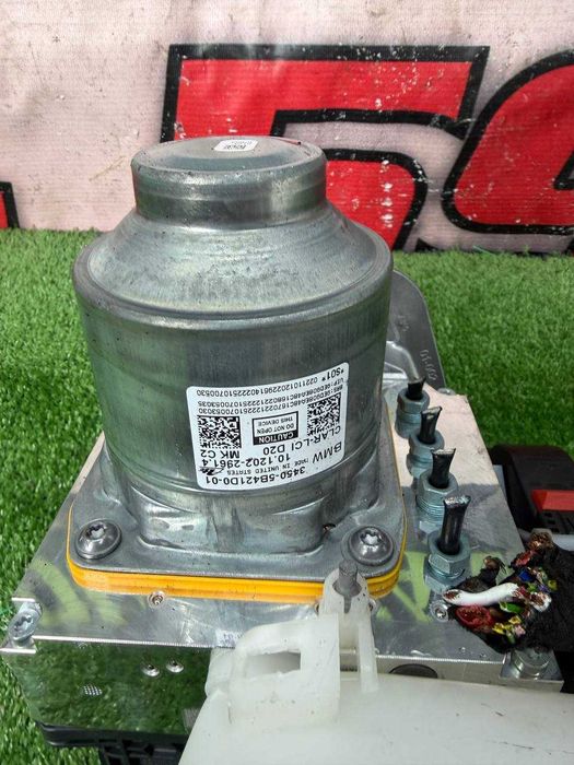 Pompa ABS Bmw  X5 G05 X6 G06 X7 G07 XM G09 FaceLift