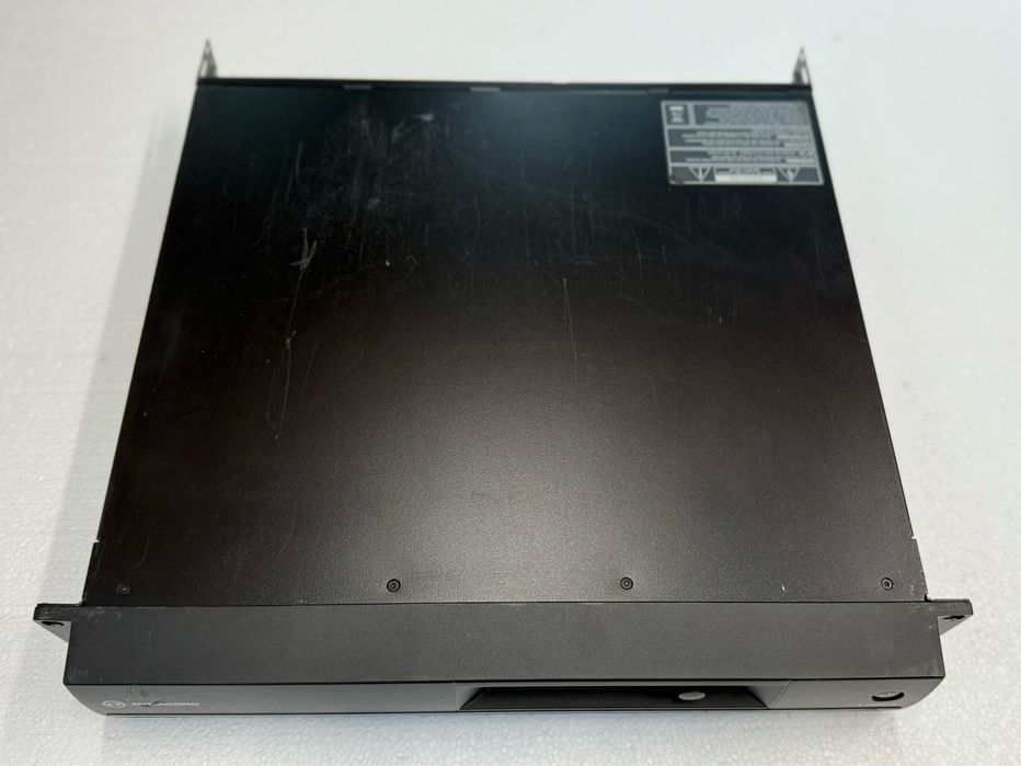 Vand amplificator dynacord L2800FD