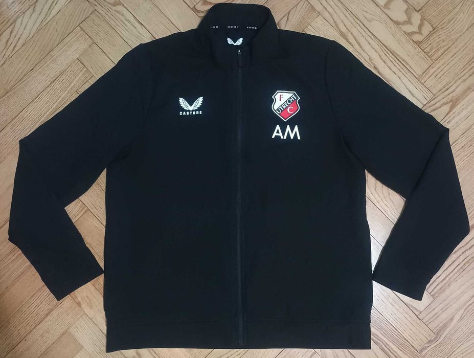 Комплекти на отбори Eвертън,Виченца,Интер,Утрехт,Lotto,Юргорденс,Порше