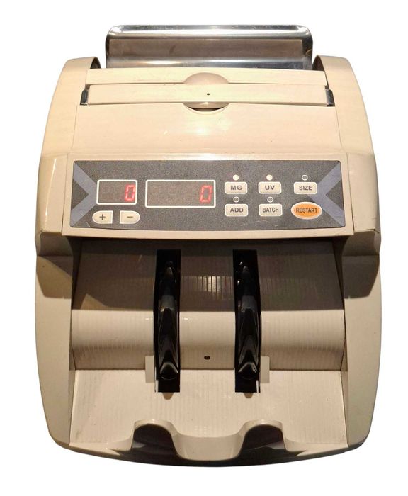 Банкнотоброячна машина Moneycounter MC 2100