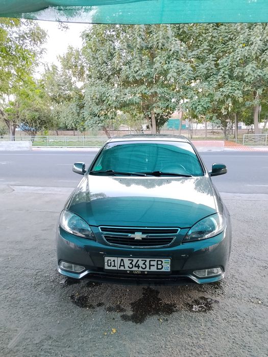 Продается жентра 2019 года