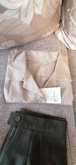 Женская Военная форма