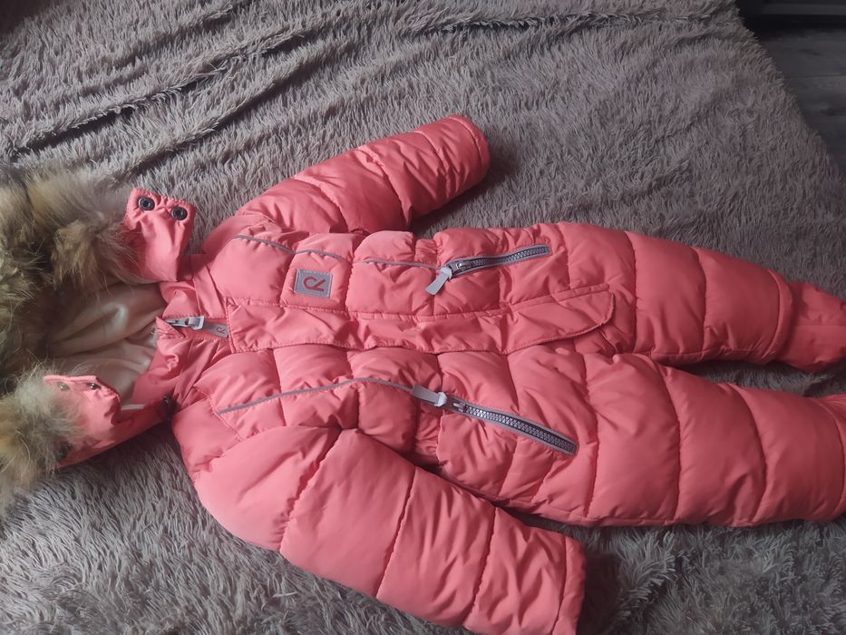 Продам комбинезон