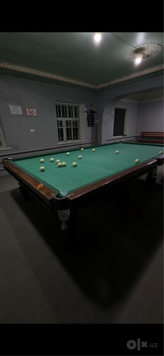 game club sotiladi