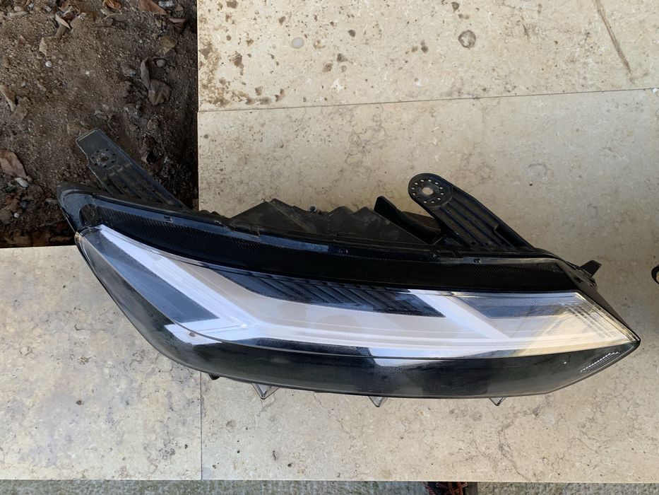 Far Dacia Logan/Sandero/Stepway/Jogger an 2021/2022/2023/2024/2025
