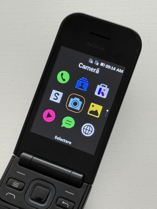 Nokia 2720 Flip stare perfectă!