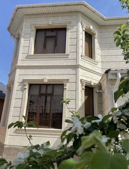 Термопанель Травертин Фибробетон