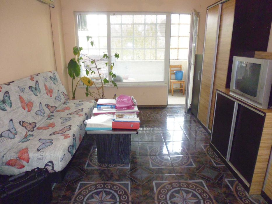 Четиристаен непреходен апартамент за продажба в ж.к. Модерно предградие,гр.София