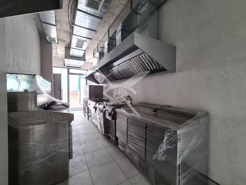 Продава се Заведение в София, Манастирски ливади - 100 кв.м за 1600 €/кв.м - Снимка #6