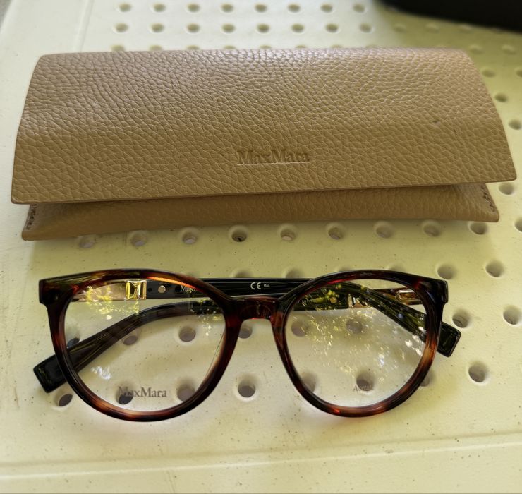 Rame ochelari Max Mara