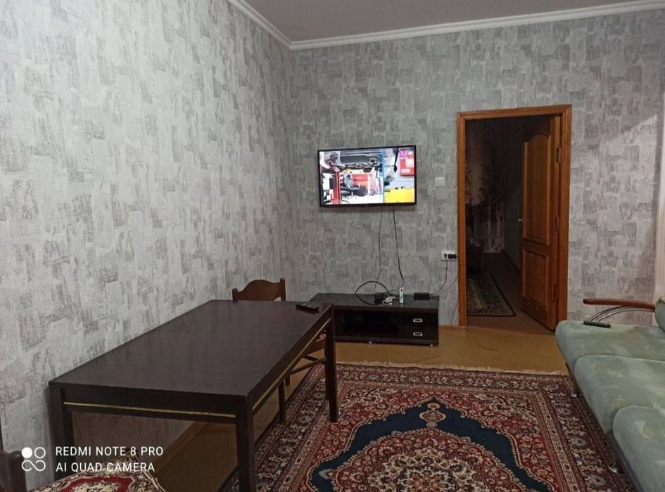 Продажа квартиры максим горький бий буз базар Салам чайхана художник