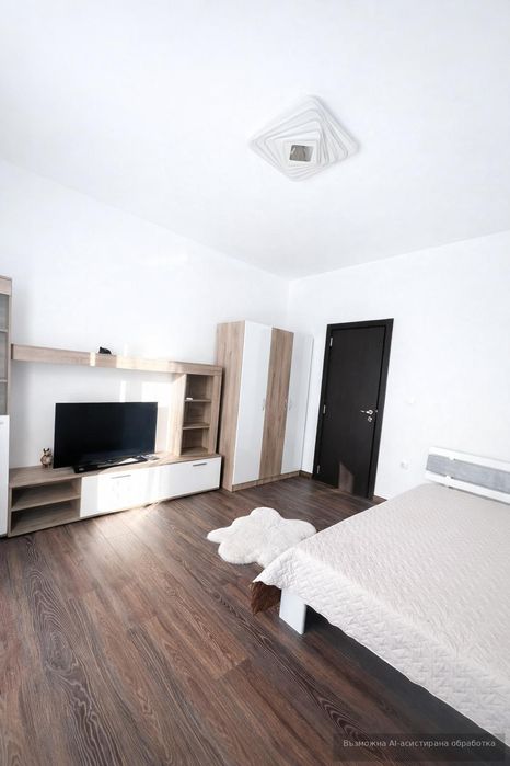 Дава се под наем Тристаен апартамент в Пловдив, Център - 130 кв.м за 648.21 € - Снимка #4