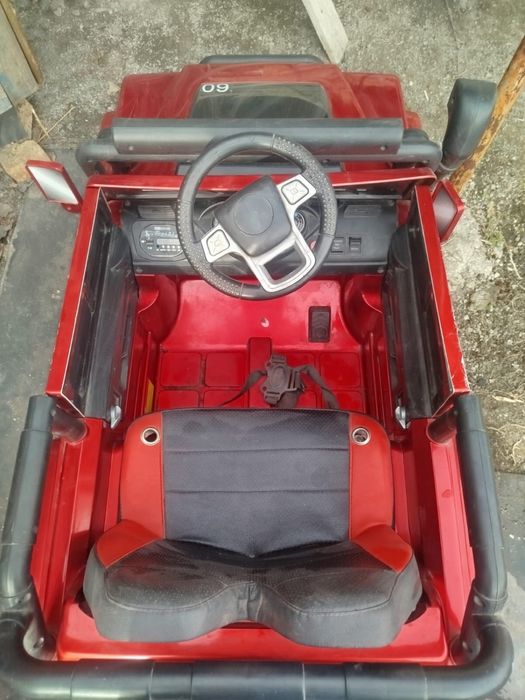 машина для ребенка