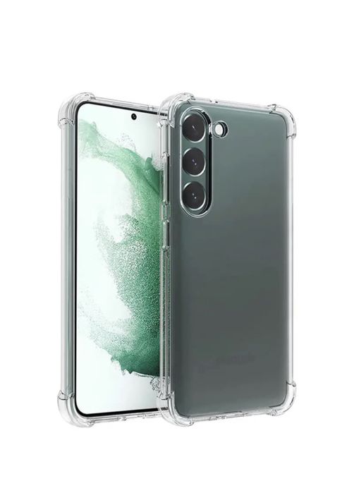 Samsung A51/A52/A53/A54/A55/A56/A57 Husa Super Strong Plastic Colturi