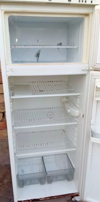 Холодильник сотилада Атлант б/у