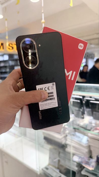 Новый Redmi A5 128 gb