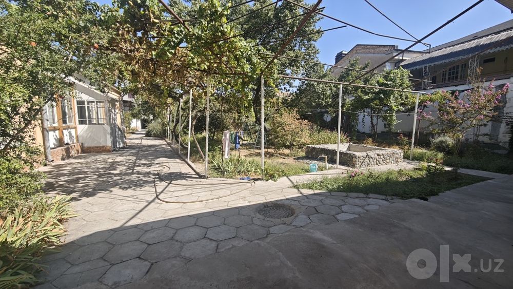 Продается дом в центре