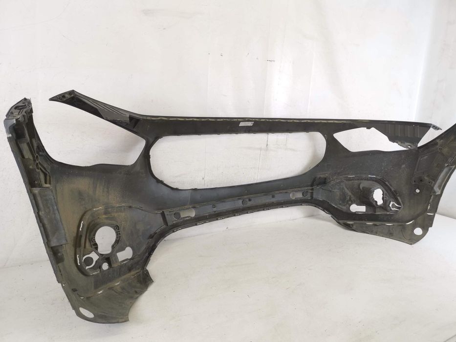 Предна броня Мерцедес-Бенц ГЛА-Клас / Mercedes-Benz GLA-Class [ - ] Ор