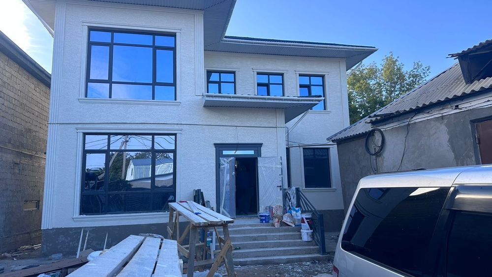 Жидкий травертин,Дождик.