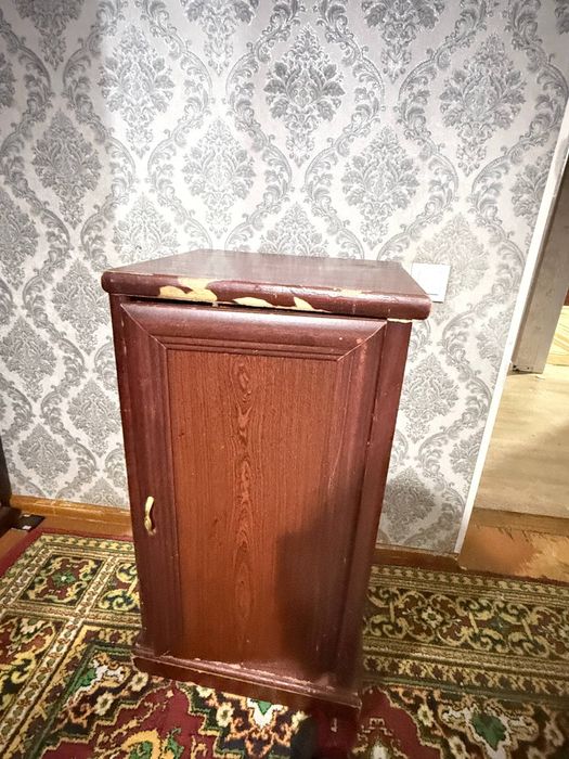Спальный гарнитур