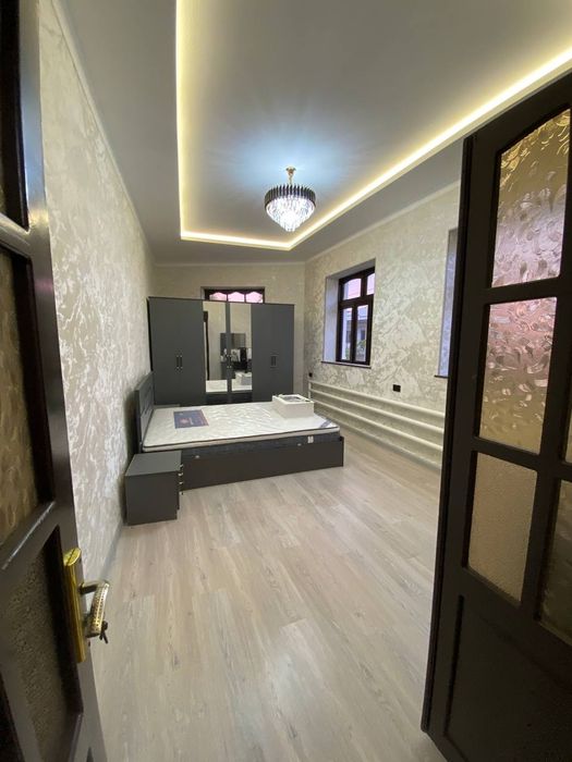 Srochni uchastka sotiladi