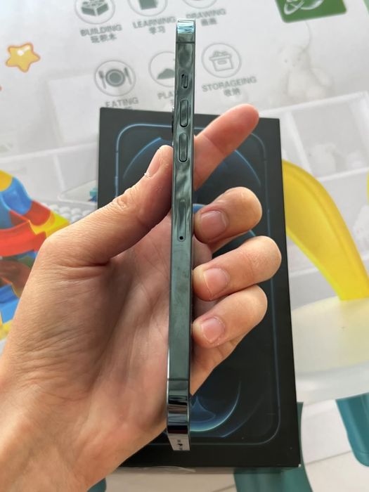 Iphone 12 pro max