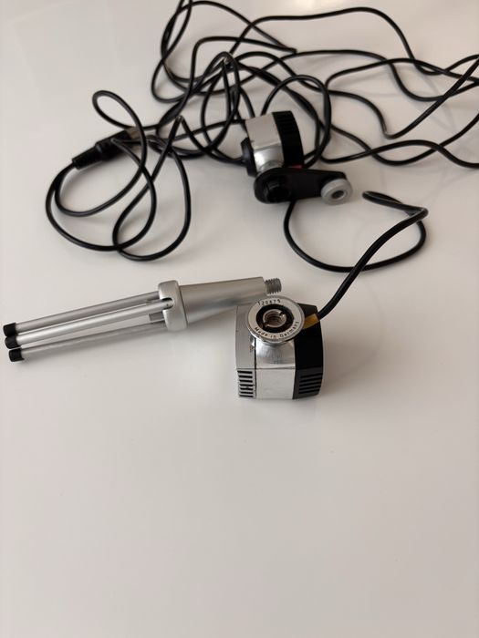 Microfon stereo Grundig