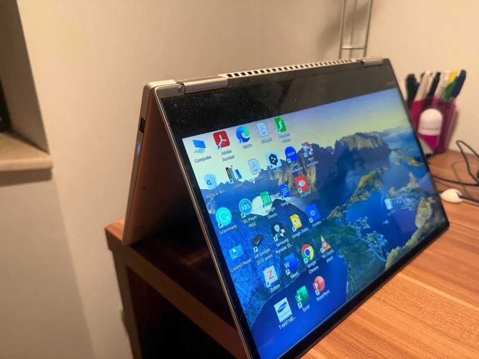 lenovo yoga 720 second hand si noi de vanzare • Anunturi • OLX.ro