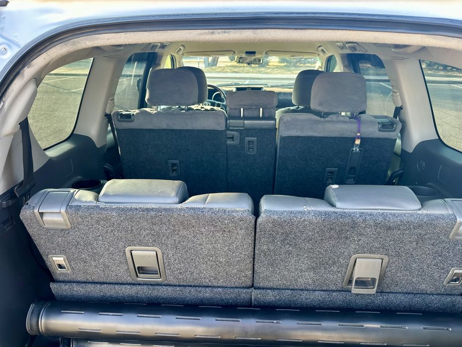 Легенда Land Cruiser Prado 150