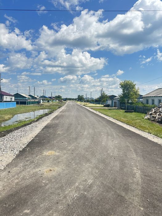 Продам дом и все остальное вместе  , есть торг