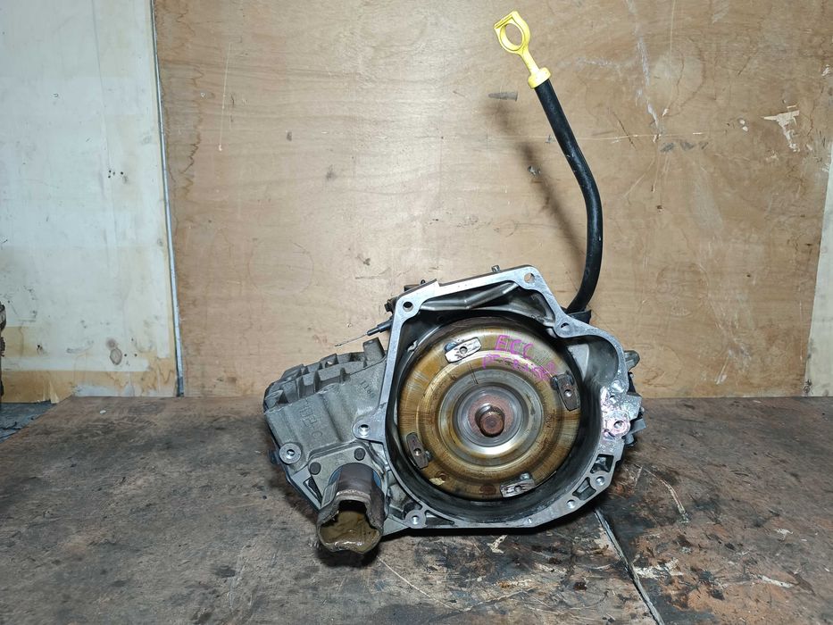 АКПП 41TE A604 Chrysler PT Cruiser 2.0 ECC 4ст 2.4 EDZ Крайслер DGL