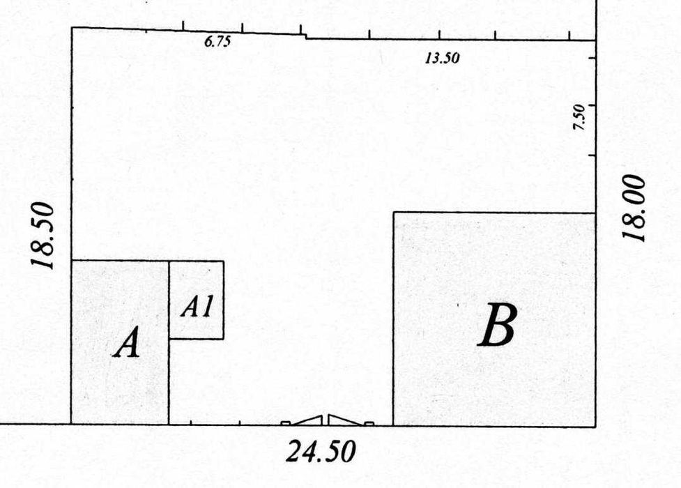 ПРОДАЕТСЯ УЧАСТОК
За посольством России (Глинка)
Угловой 
4,53 сотки