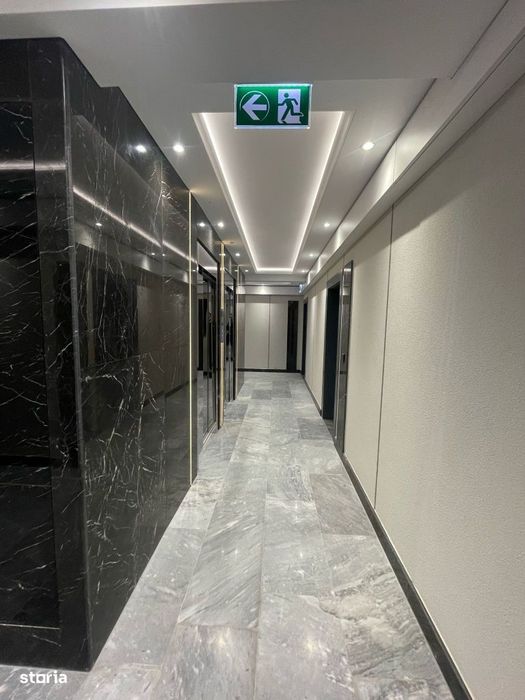 Ap. 1 Cameră - Dezvoltator: Comat Towers, 42mp, Păcurari — fotografia 3