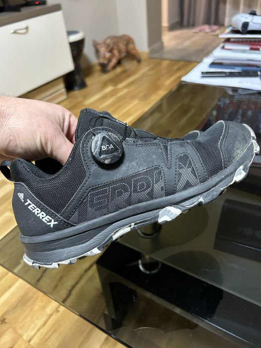 Маратонки TEREX размер 38 2/3