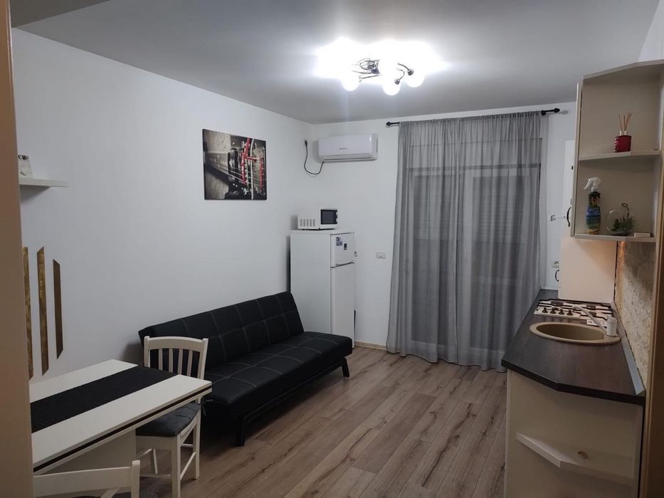 Inchiriez apartament cu o camera Dumbravita
