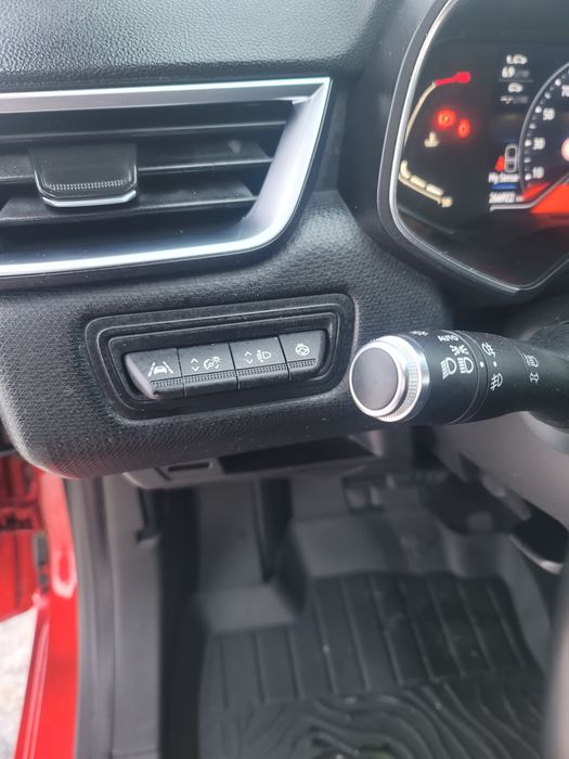 Renault clio 5 1.3TCE