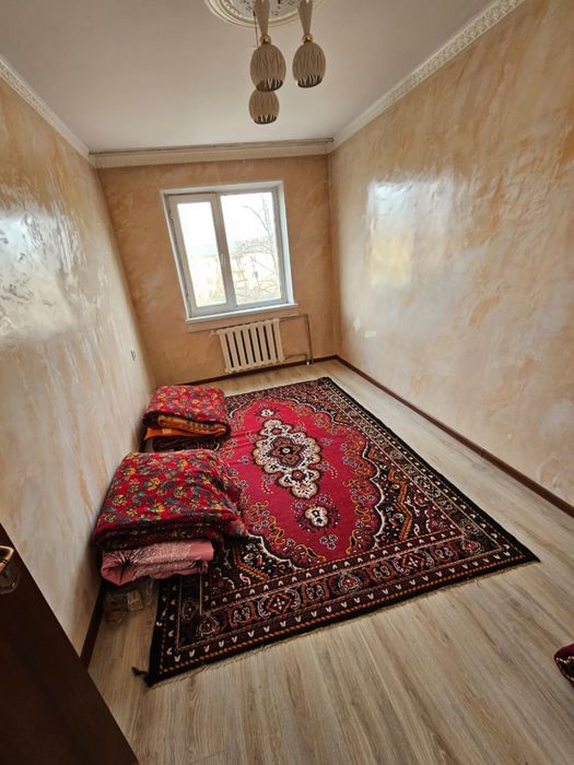 Квартира 2 бөлмелі