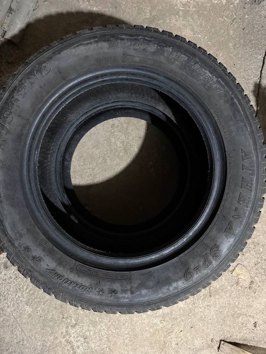 Продам авто шины б/у