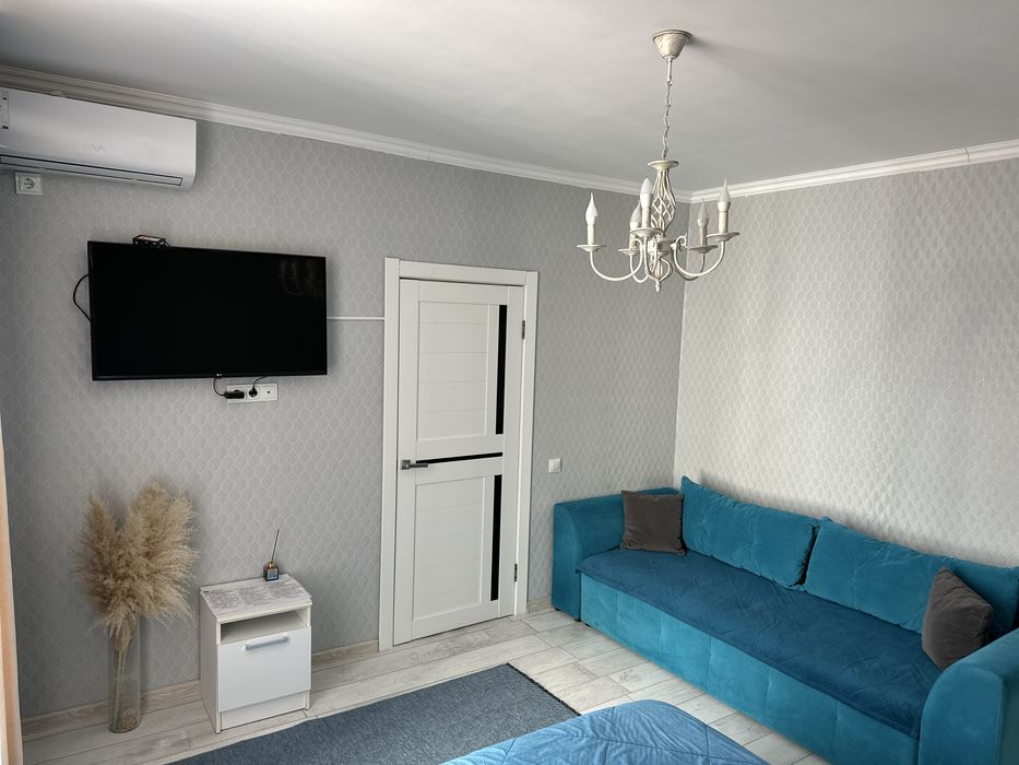 Квартира посуточно