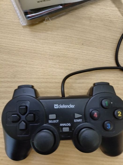 Продам игровые джойстики